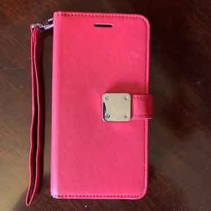 iPhone 6/7/8 Plus wallet case